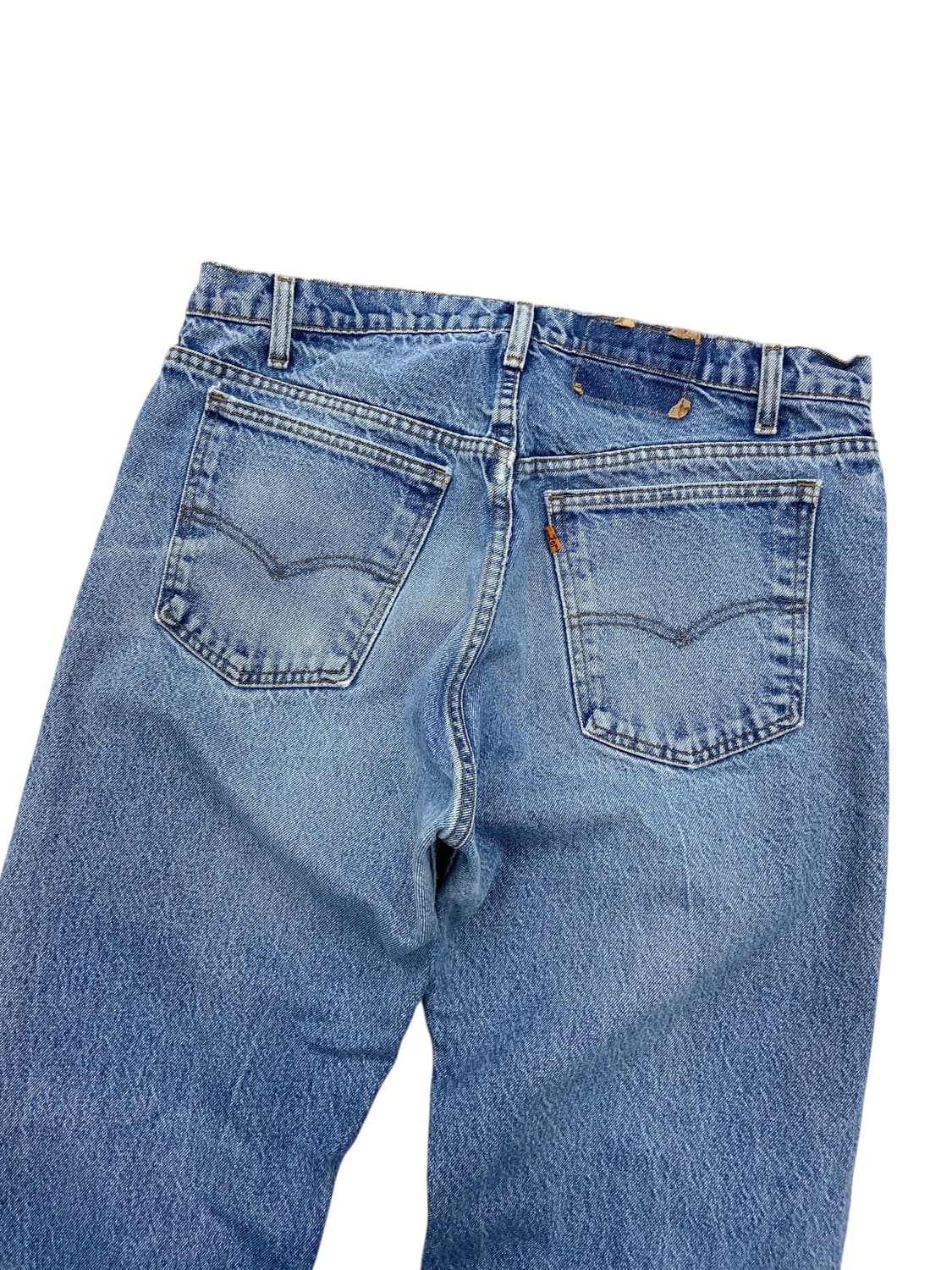 90's 리바이스 505 오렌지탭 [502] 상품이미지3