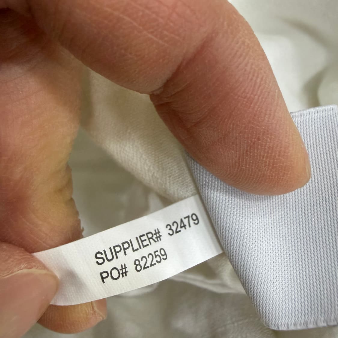 6 랄프로렌 스포츠 여성 반바지 0325T 상품이미지4