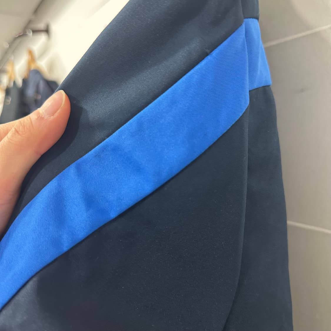 나이키 국가대표 바람막이 상품이미지8