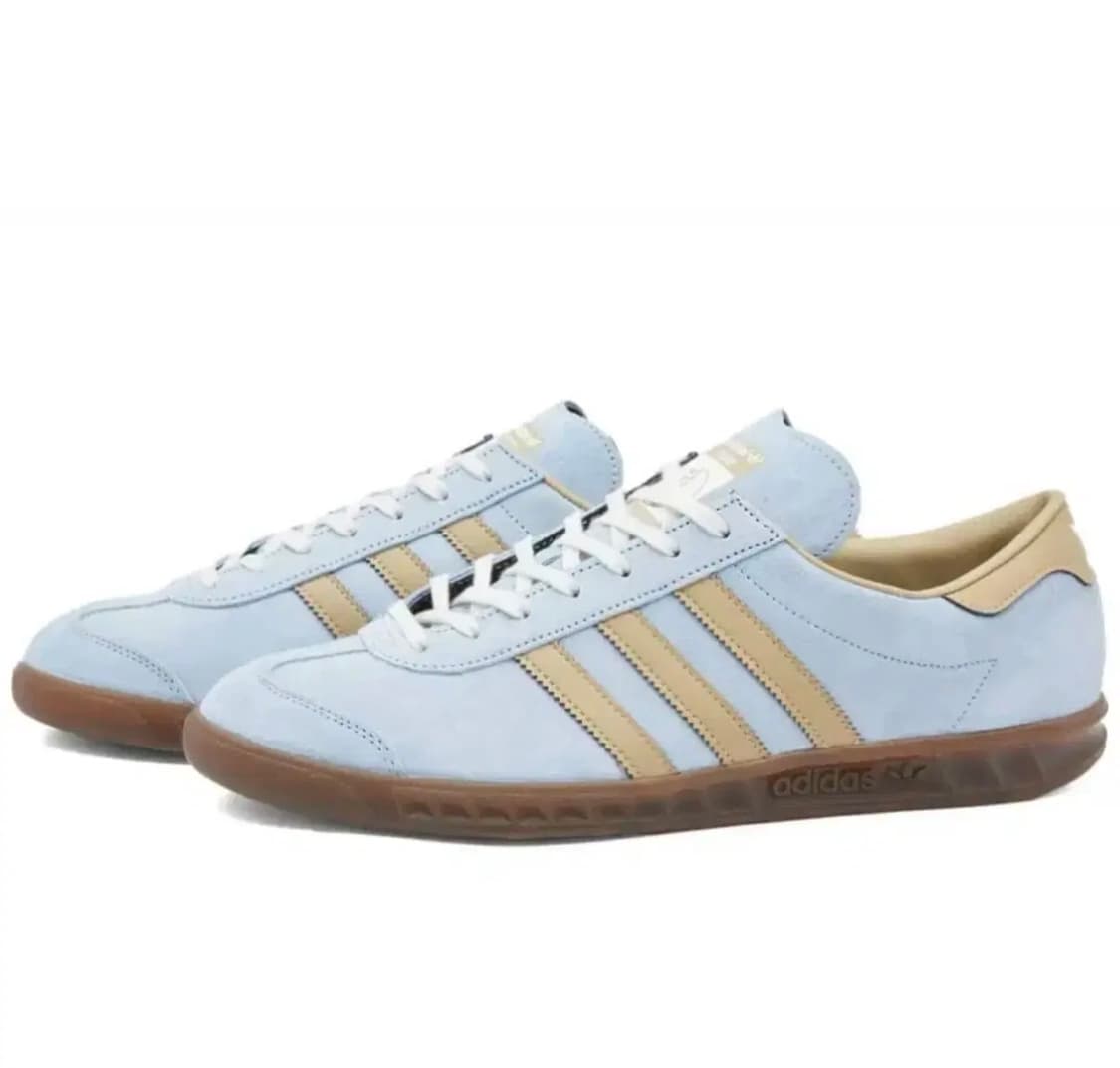 아디다스 일리노이 엠비언트 스카이 ID6963 (235) 상품이미지1