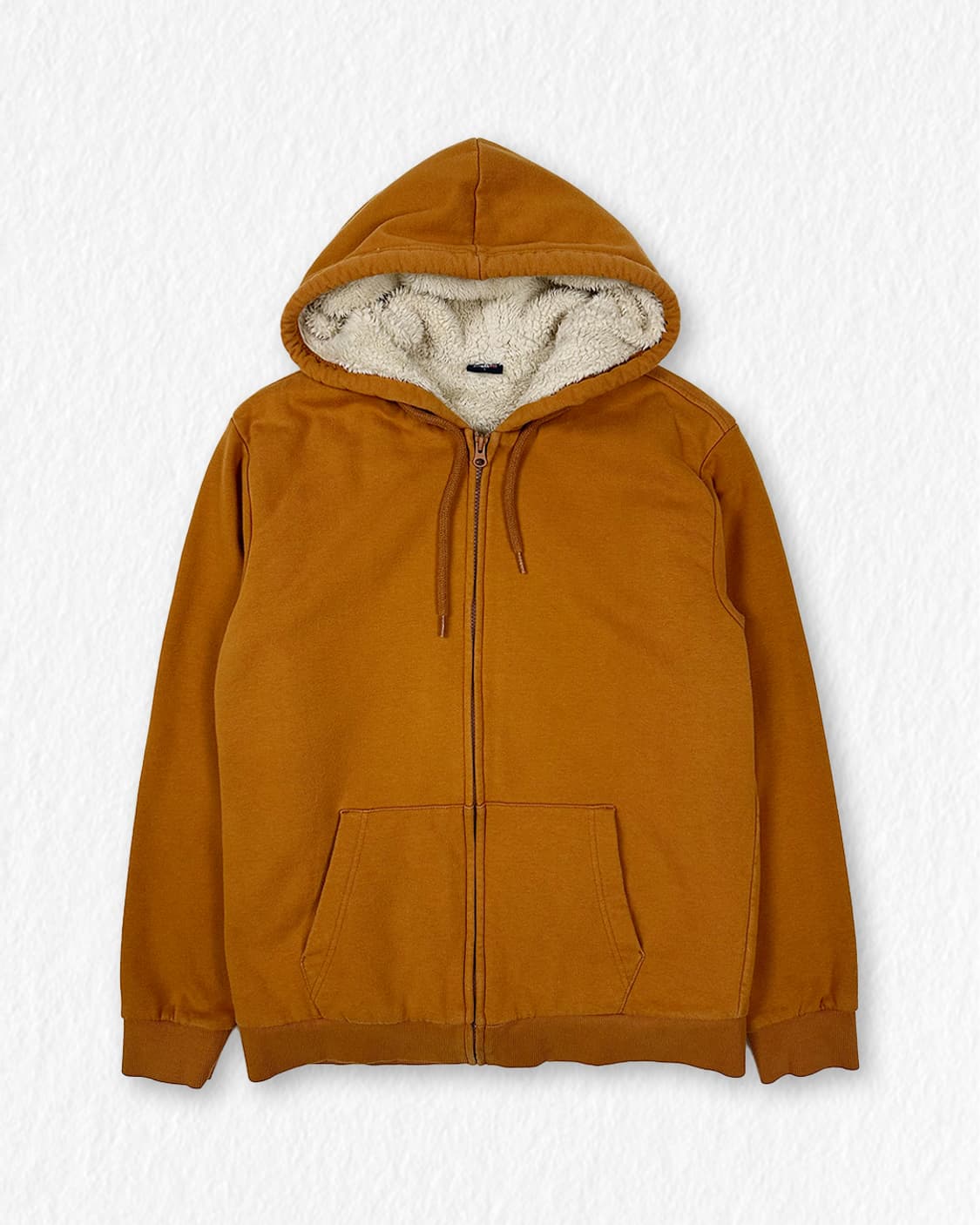 폴햄 쉐르파 라이너 후드집업 상품이미지1