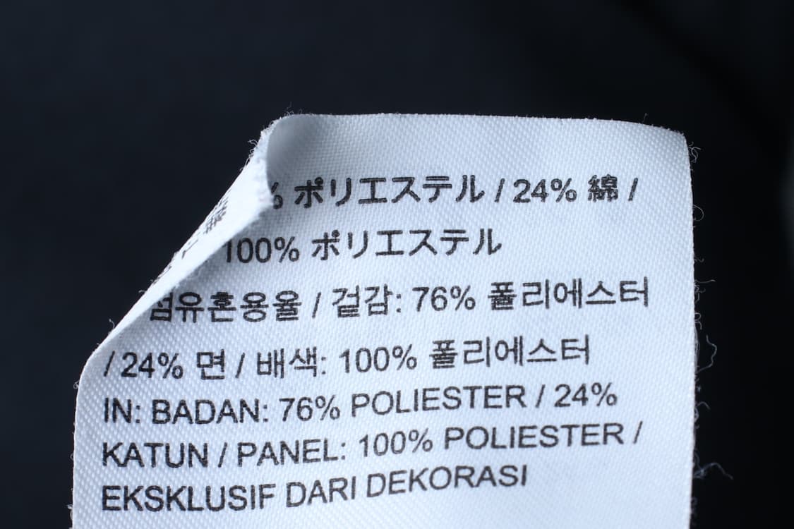 (L-XL) 나이키 반팔 티셔츠 테크팩 블랙 유니크-199952 상품이미지8