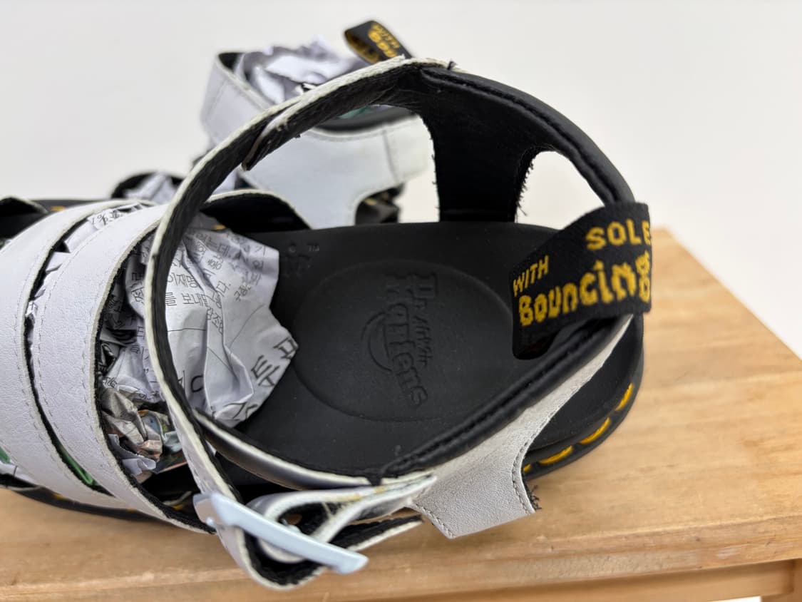 닥터마틴 여성 샌들 230 상품이미지8