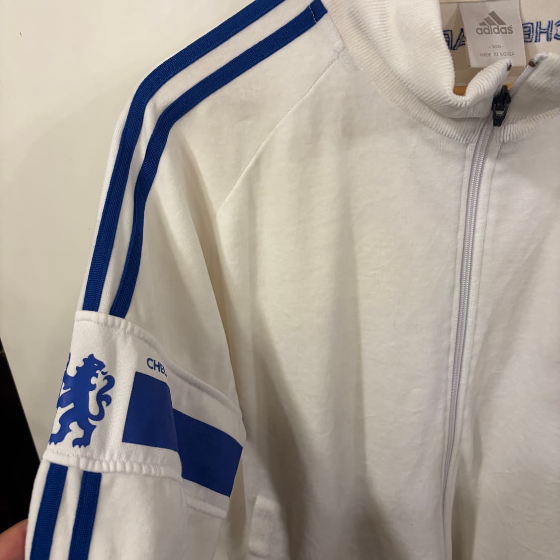 아디다스 첼시 져지 105 상품이미지2