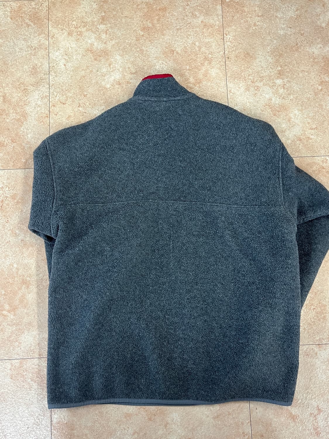 90s 빈티지) 파타고니아 신칠라 XL 상품이미지2