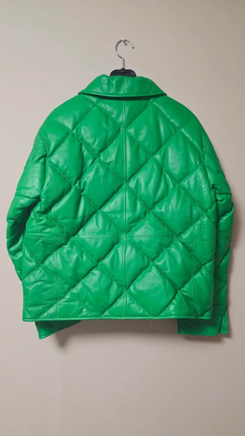 ROBO 램스킨 구스다운 상품이미지2