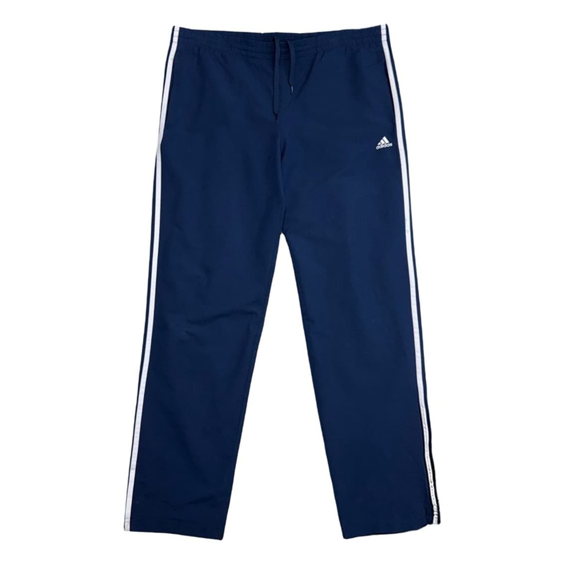 ADIDAS 트랙팬츠 네이비 M 상품이미지1