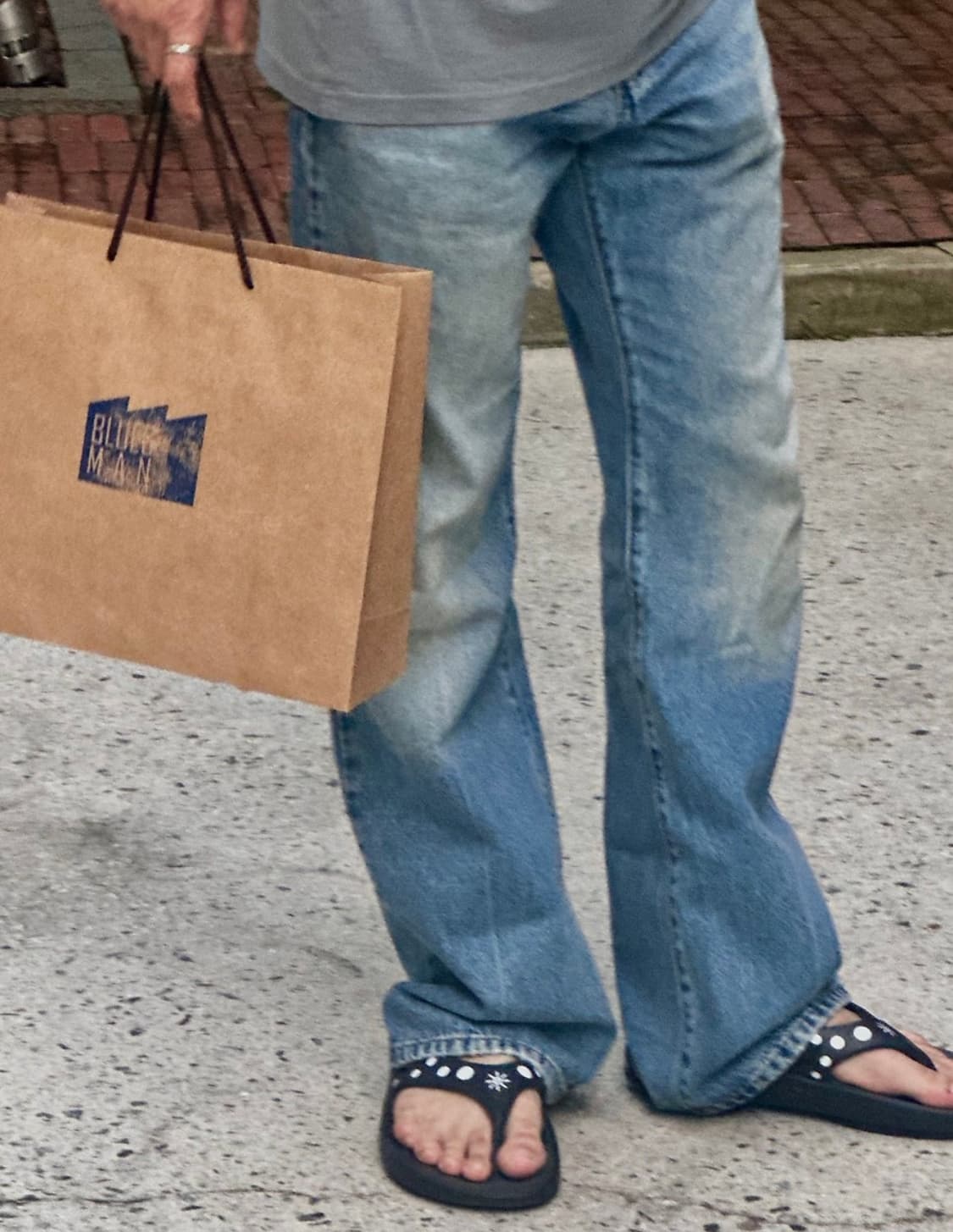 (새제품)리바이스 517 라이징선 부츠컷 상품이미지1