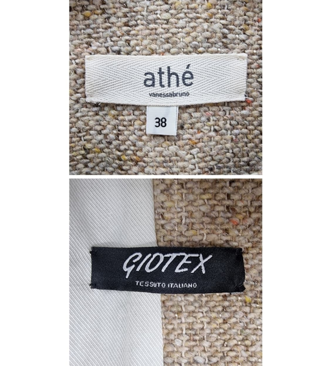 ATHE VANESSABRUNO 아떼 바네사브루노 상품이미지8