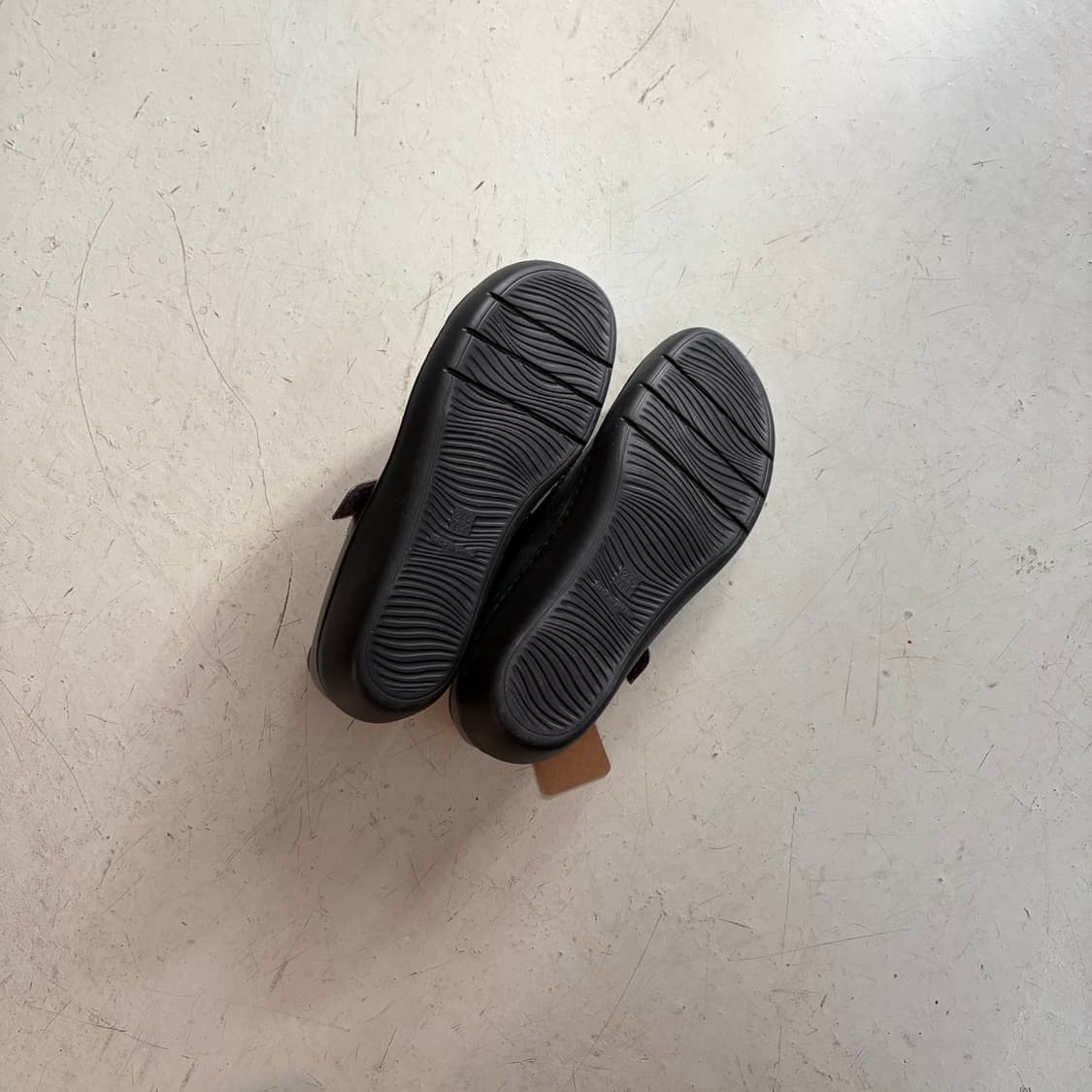 Beau Walk Kobe 빈티지 플랫슈즈 245 상품이미지6