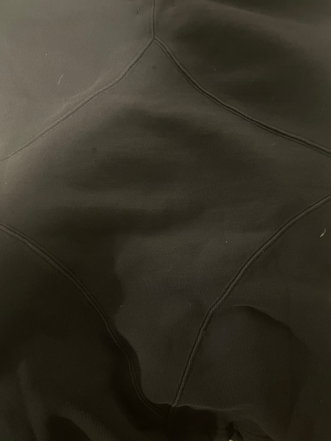 떠그클럽 Color Emblem 맨투맨 상품이미지4