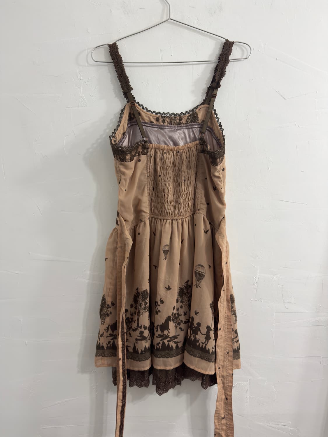 axes femme design dress 상품이미지3