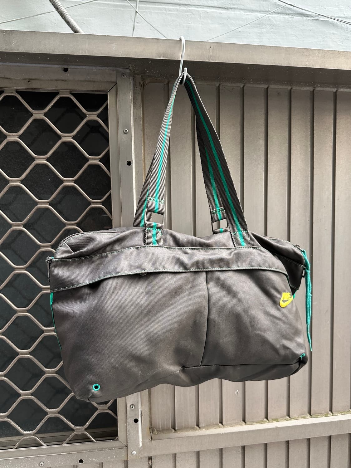 NIKE sports bag  상품이미지6