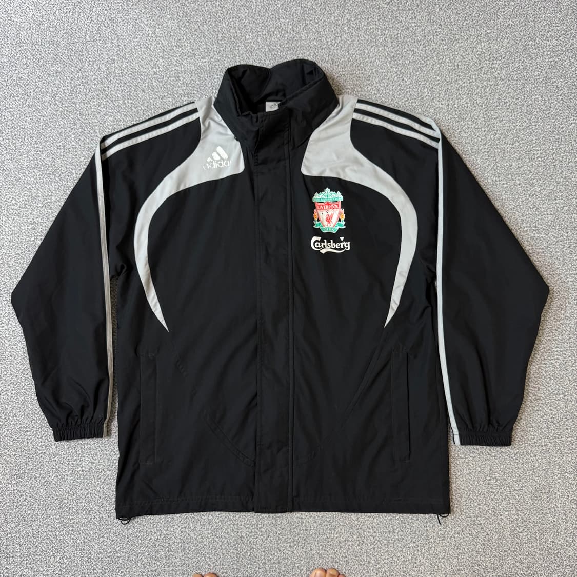 아디다스 리버풀 바람막이 100 상품이미지1