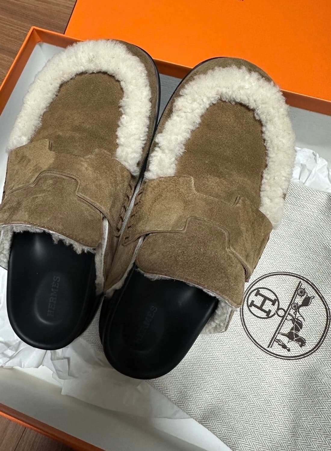 에르메스 고뮬시어링(230) 상품이미지3