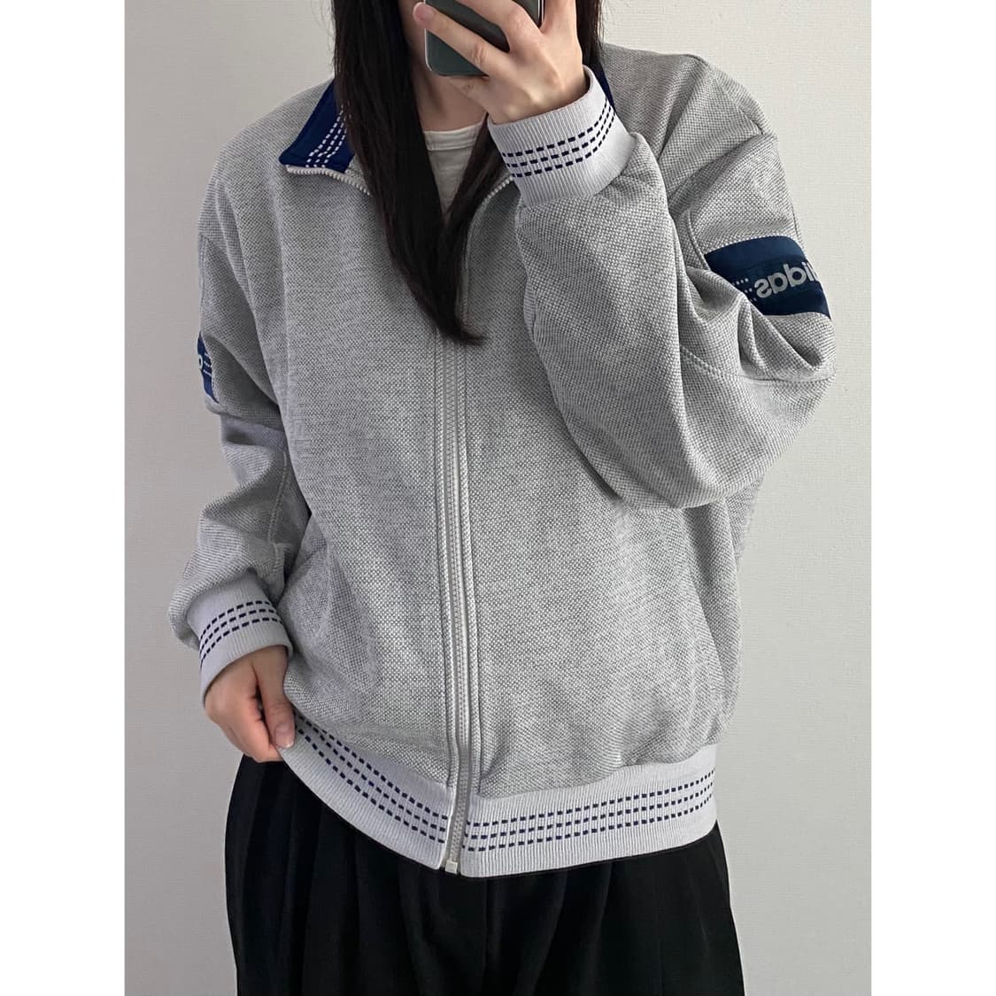 아디다스 져지 상품이미지3