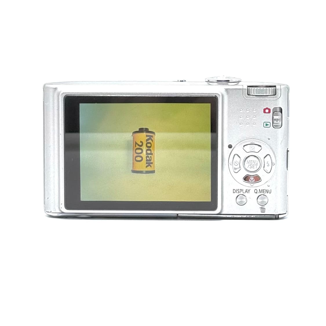 [라이카&뽀용!] 파나소닉 루믹스 DMC-FX35 디지털카메라 상품이미지3