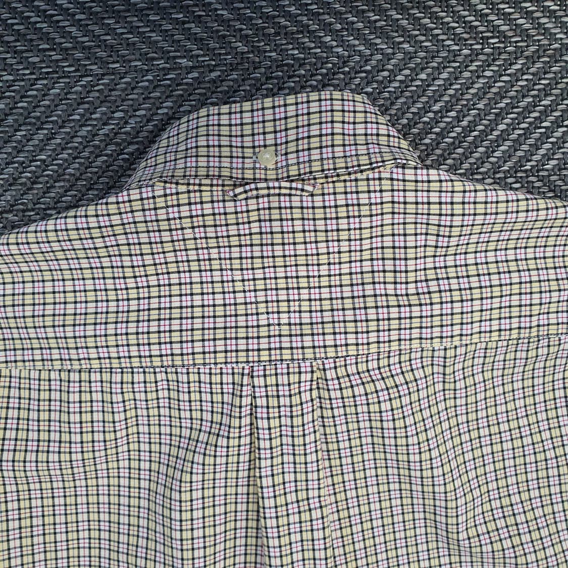 타미힐피거 긴소매 셔츠 남자105 상품이미지5