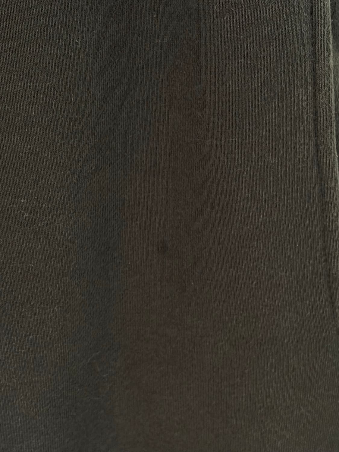 [S] 에센셜 1977 릴렉스드 스웨트팬츠 아이언 - 22SS 상품이미지2