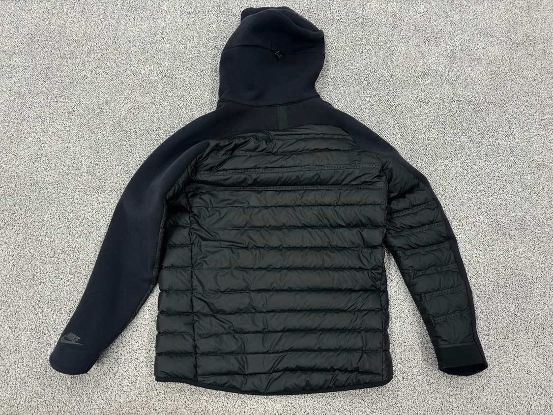 니이키 테크플리스 에어로로프트 경량패딩 상품이미지2