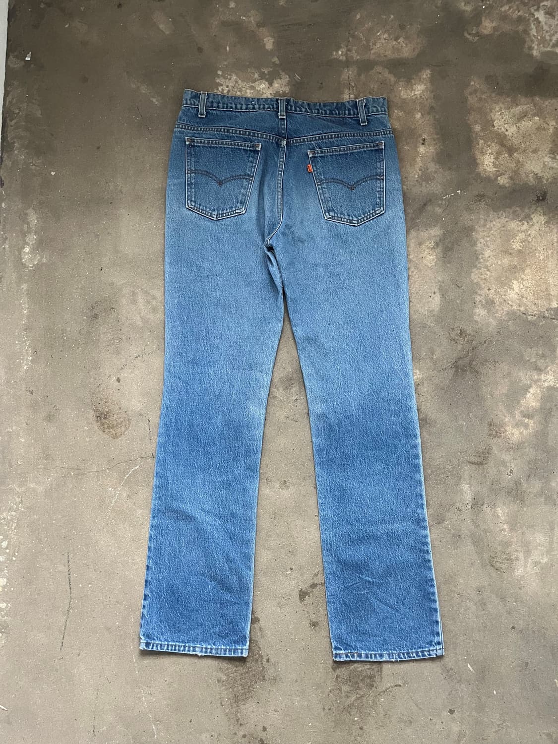 80s Levi's 517 (Made in Usa) 상품이미지5