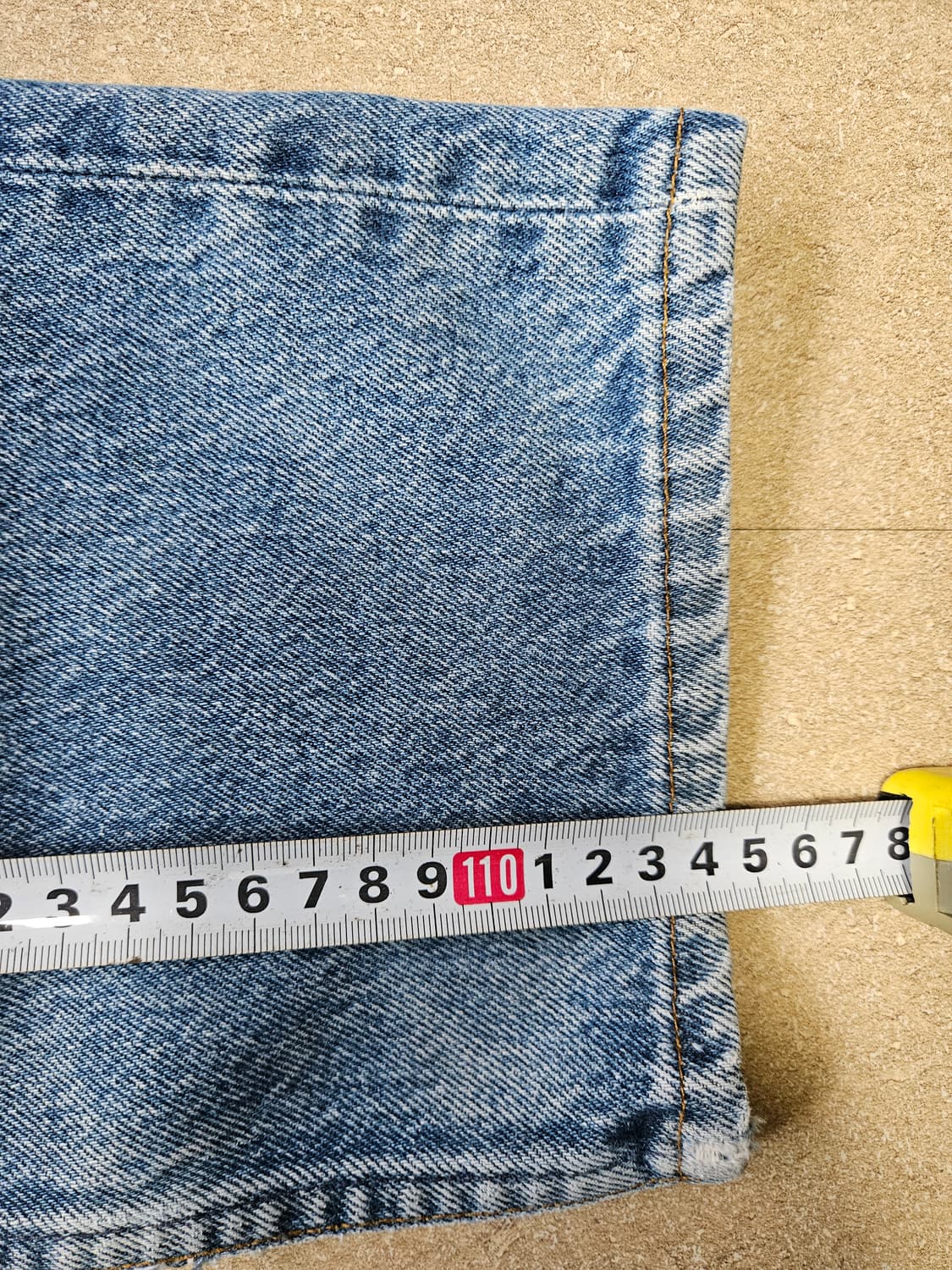 90s levis 501 31사이즈 리바이스 빈티지  상품이미지7