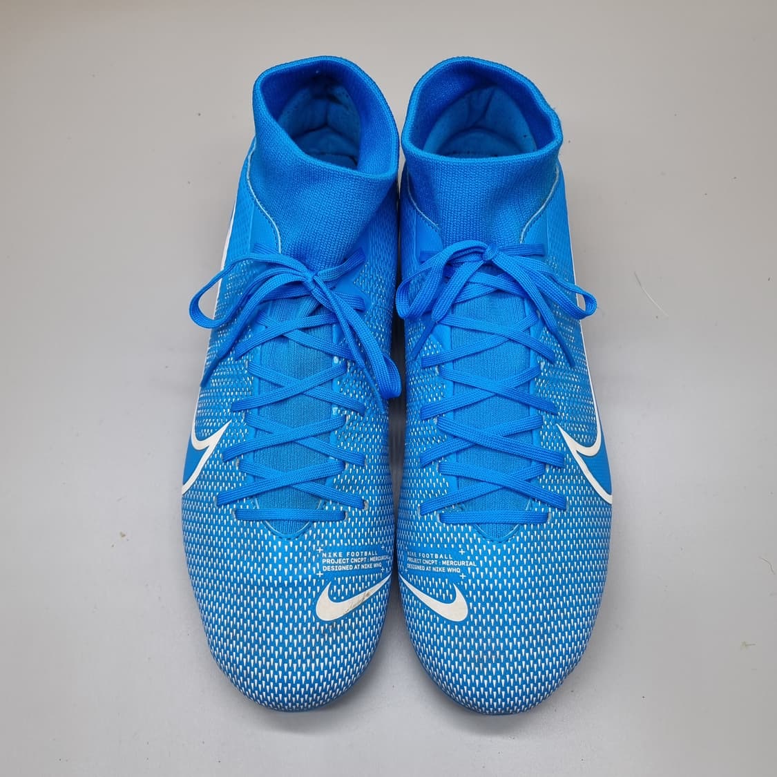 나이키 머큐리얼 슈퍼플라이7 축구화 265 상품이미지2