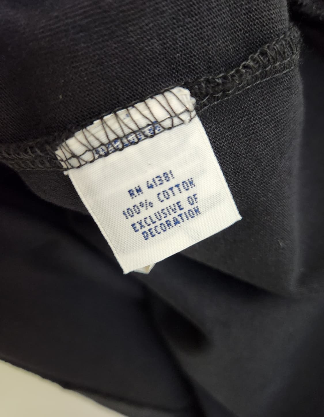 랄프로렌 폴로 베어 반팔 티셔츠 S사이즈 상품이미지8