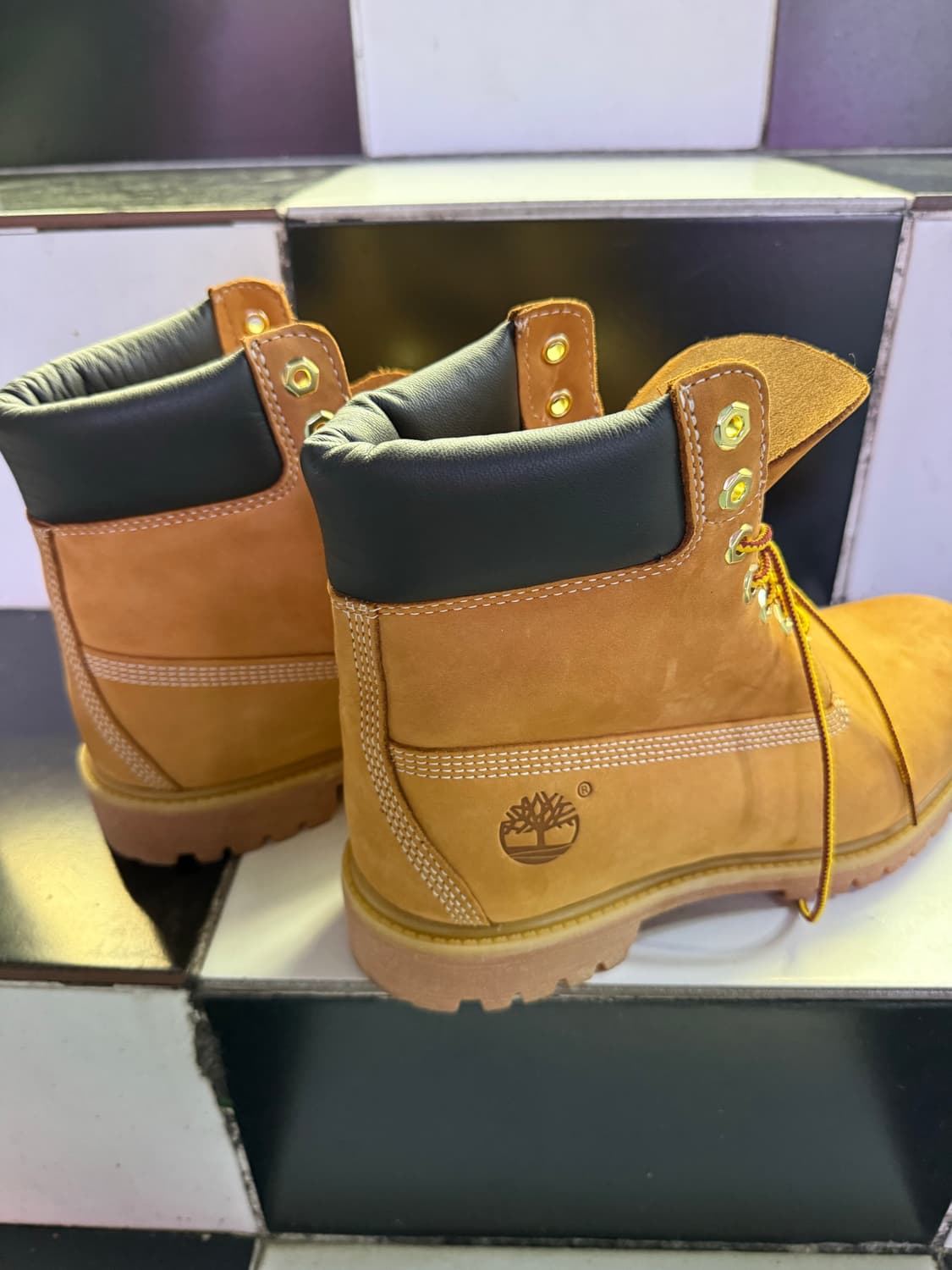 팀버랜드 6인치 상품이미지4