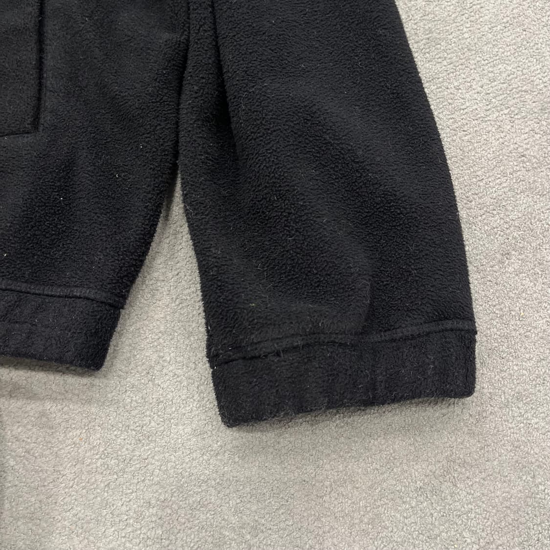 3XL 내셔널지오그래픽 플리스 집업 상품이미지4