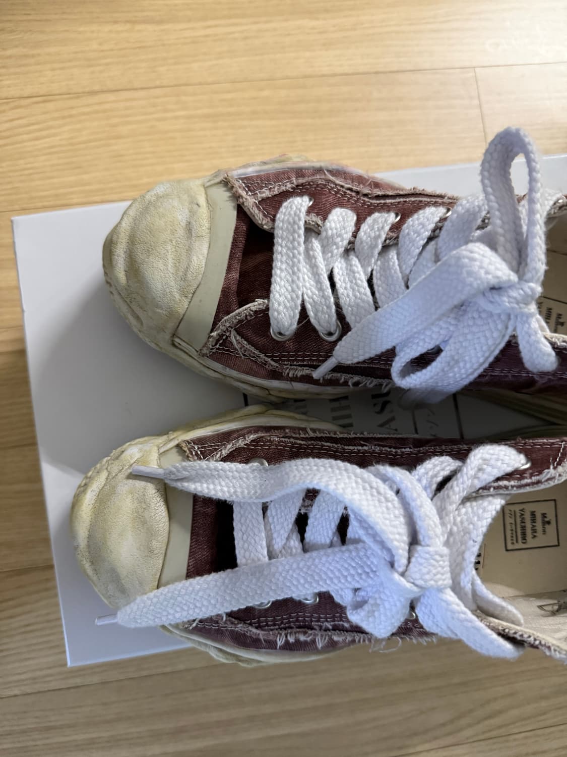 미하라야스히로 피터슨 44  상품이미지3