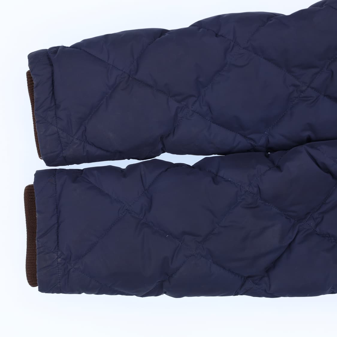 [110] 빈폴 덕다운 경량패딩점퍼 1209 H1 상품이미지5