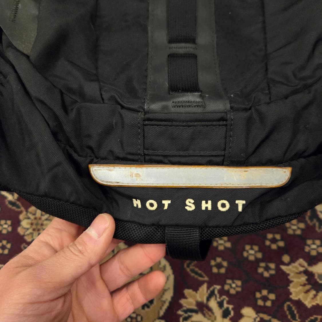 노스페이스 핫샷 33L 상품이미지4