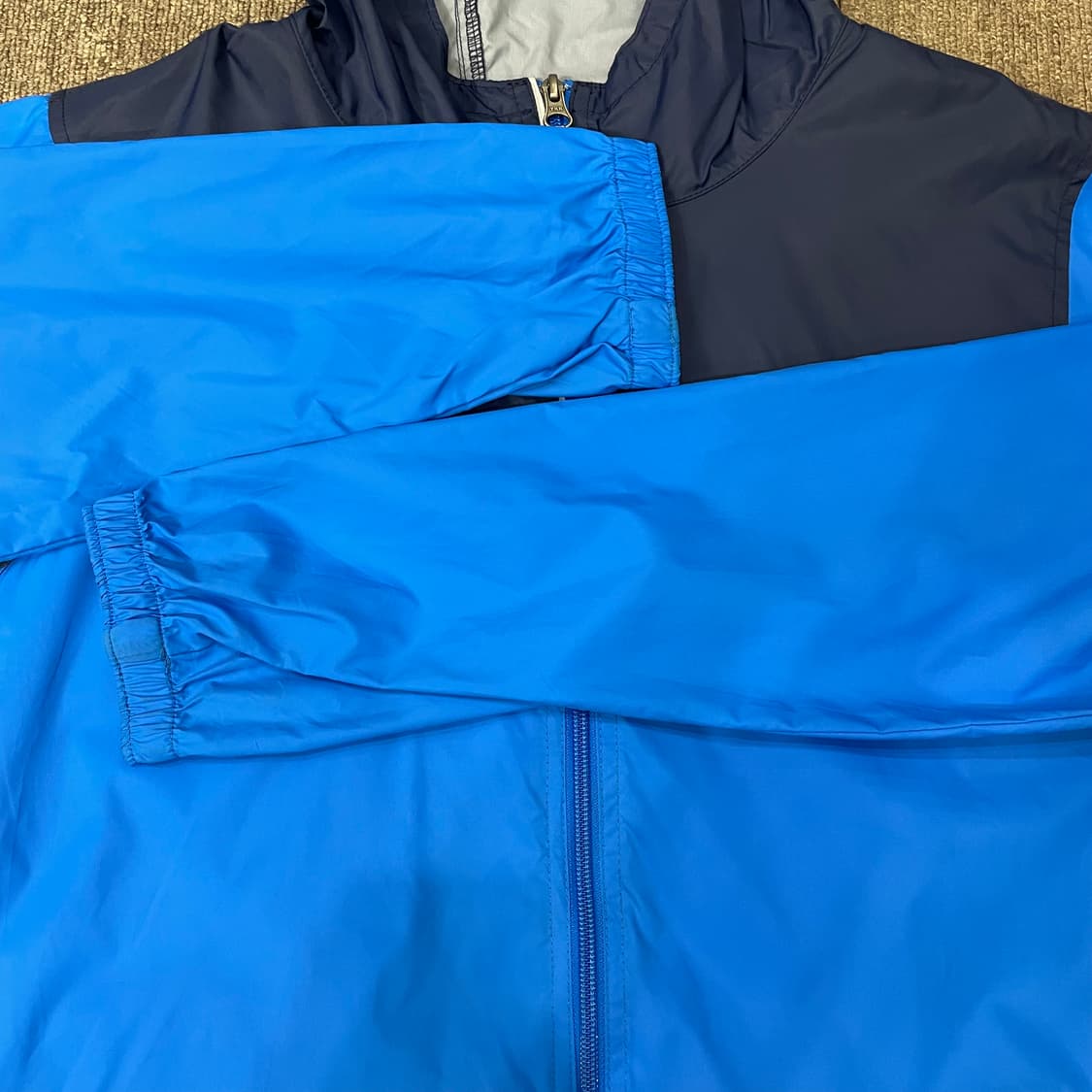  (XL) Columbia 컬럼비아 바람막이 상품이미지5