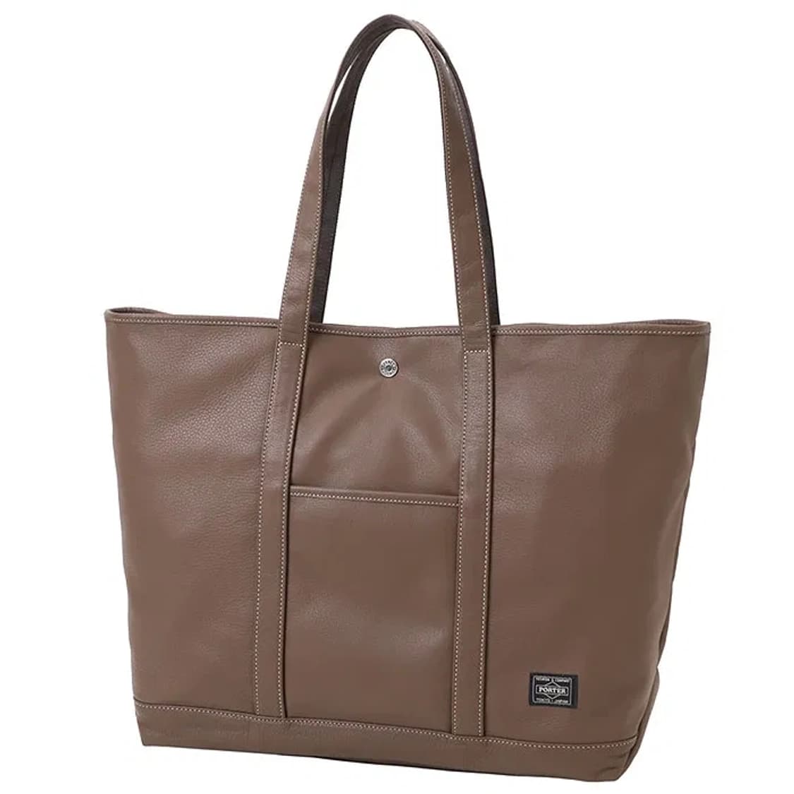 [급처] 요시다 포터 센슈어스 토트백 L 상품이미지3