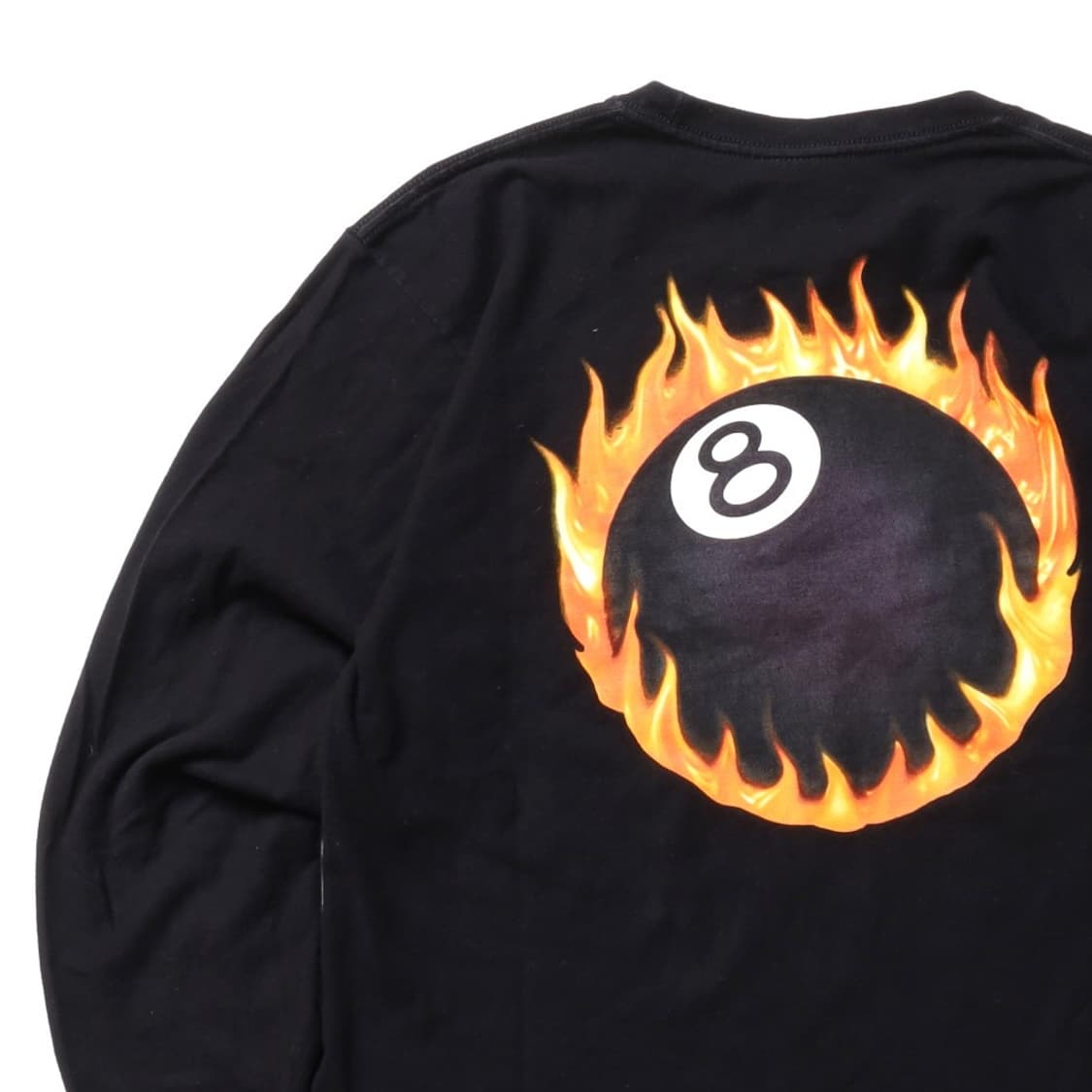 스투시 Stussy Printed Long Sleeve  상품이미지5