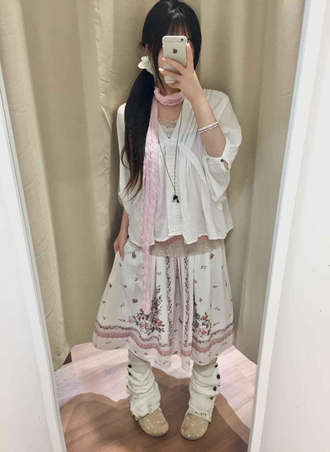사토미의 장미 화원 🌸🍧 상품이미지1