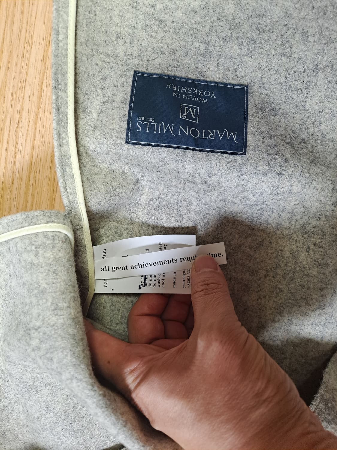 이얼즈어고 모 니트 상품이미지7