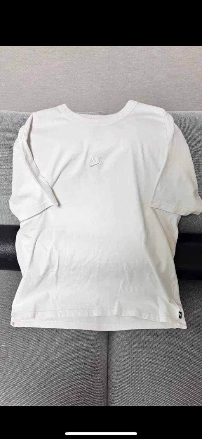 나이키 오베이 가성비 반팔티1 상품이미지9