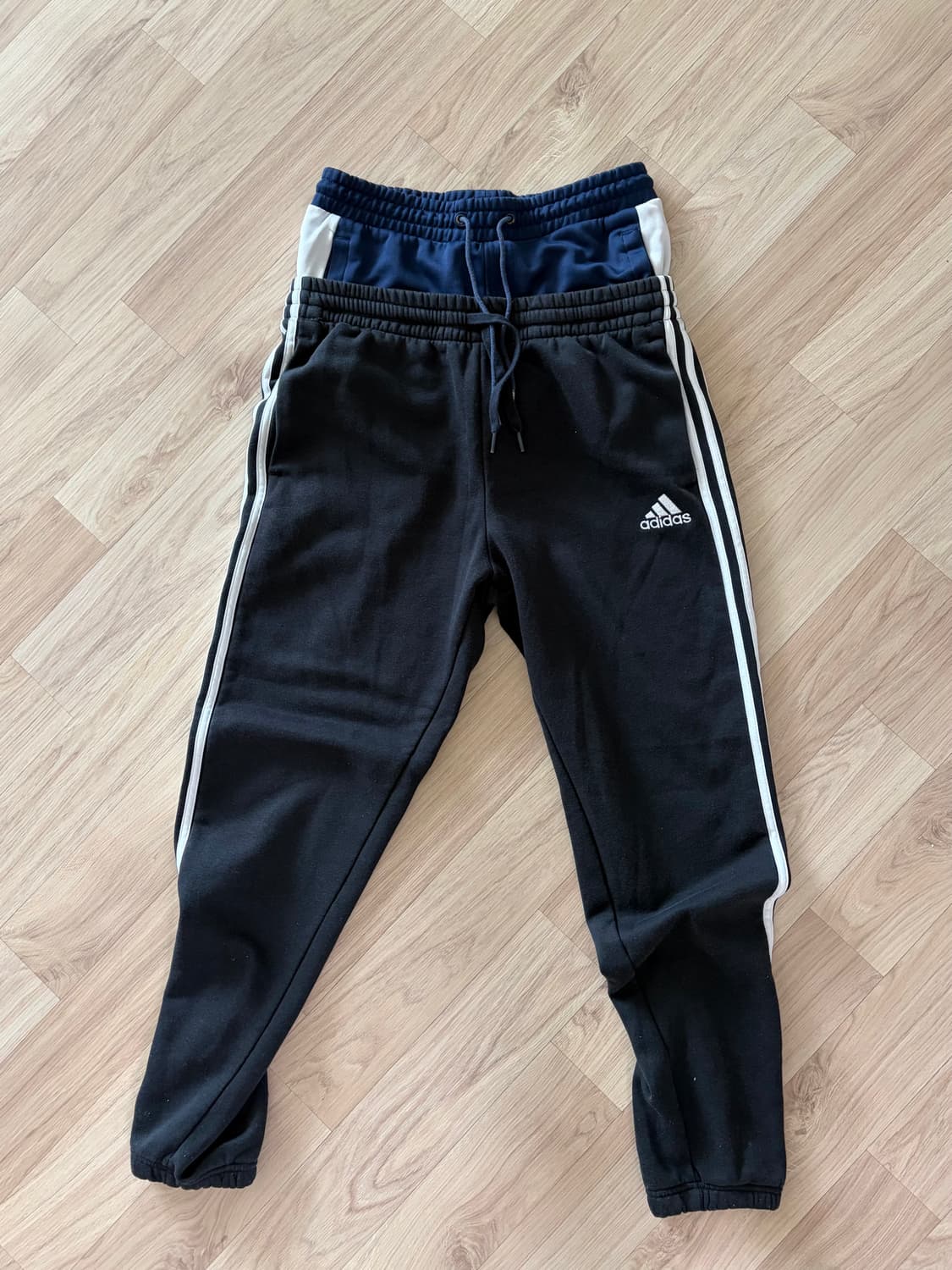 아디다스 새깅 커스텀 팬츠 상품이미지3