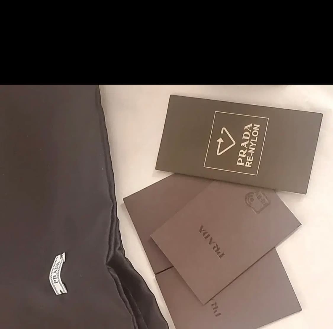 [새상품,정가170만원대] 프라다 나일론 퀄티드 패딩 부츠 상품이미지9