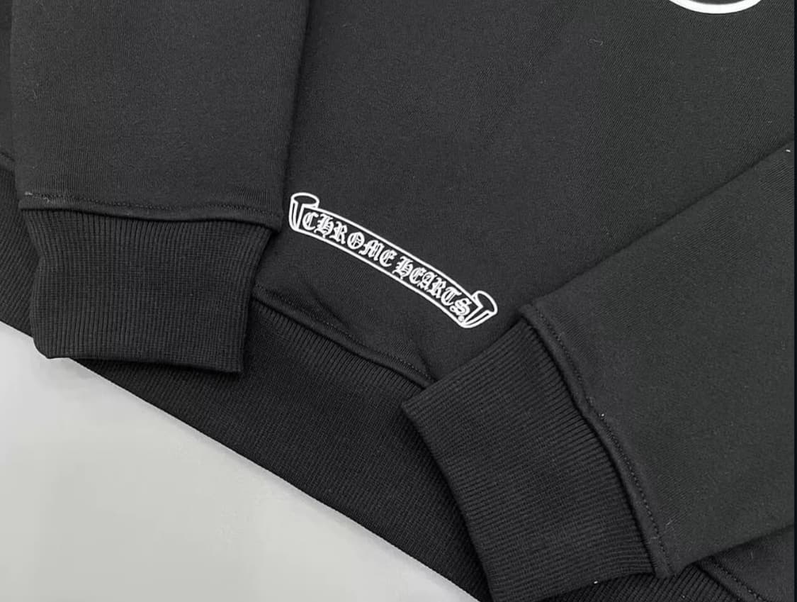 Chrome hearts hoodie 상품이미지10