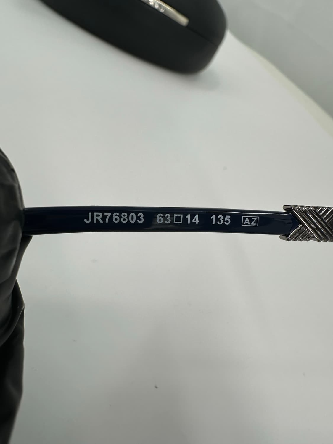 [새상품 무료배송] 정품 Made In Italy 존리치몬드 선글라스 상품이미지7