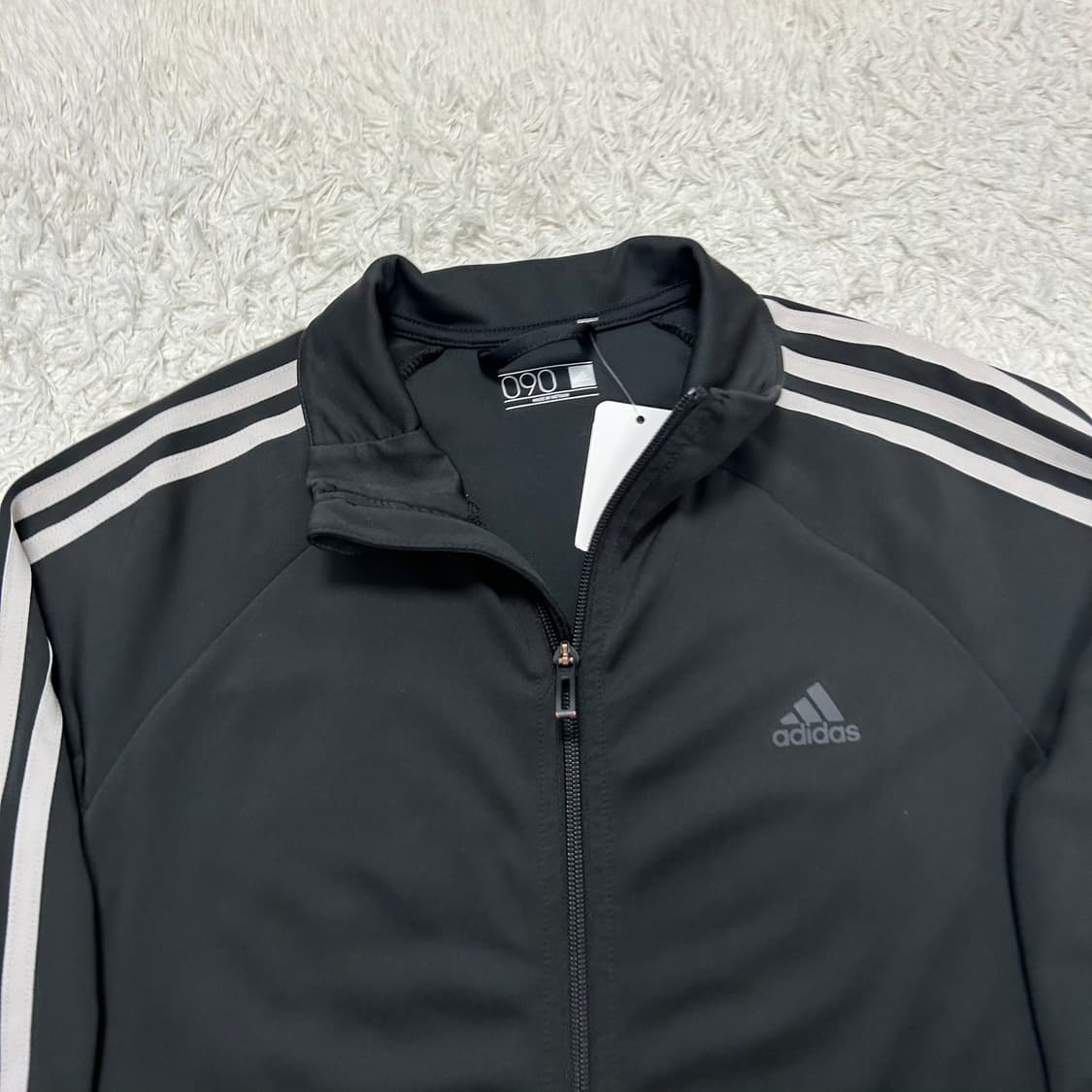 Adidas black jersey  상품이미지5