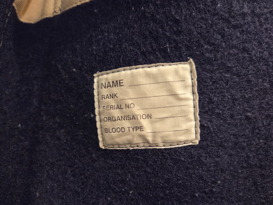 글로버올 ymc 더플코트 상품이미지7