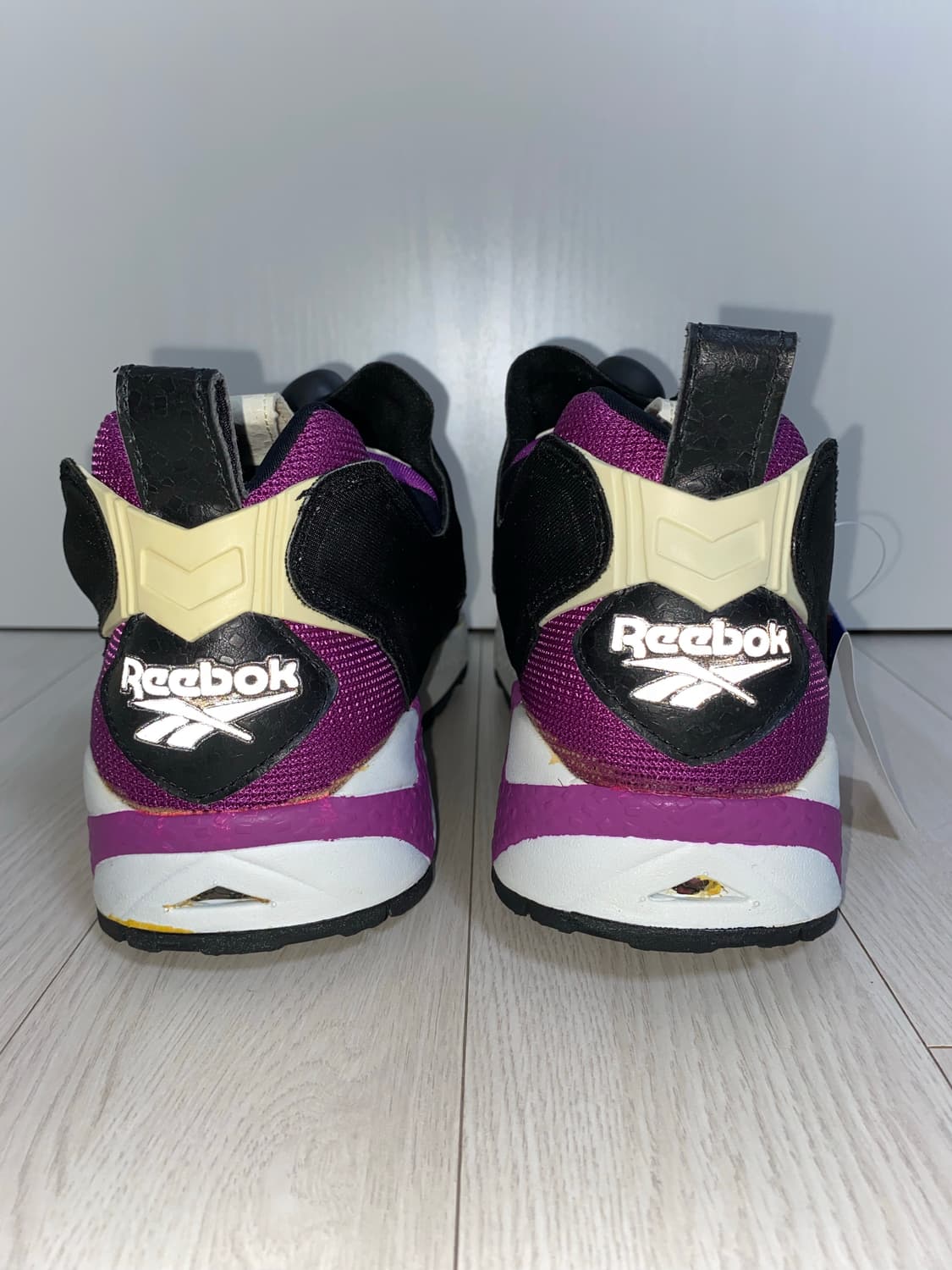 1993년 Reebok Instapump Fury OG 상품이미지7