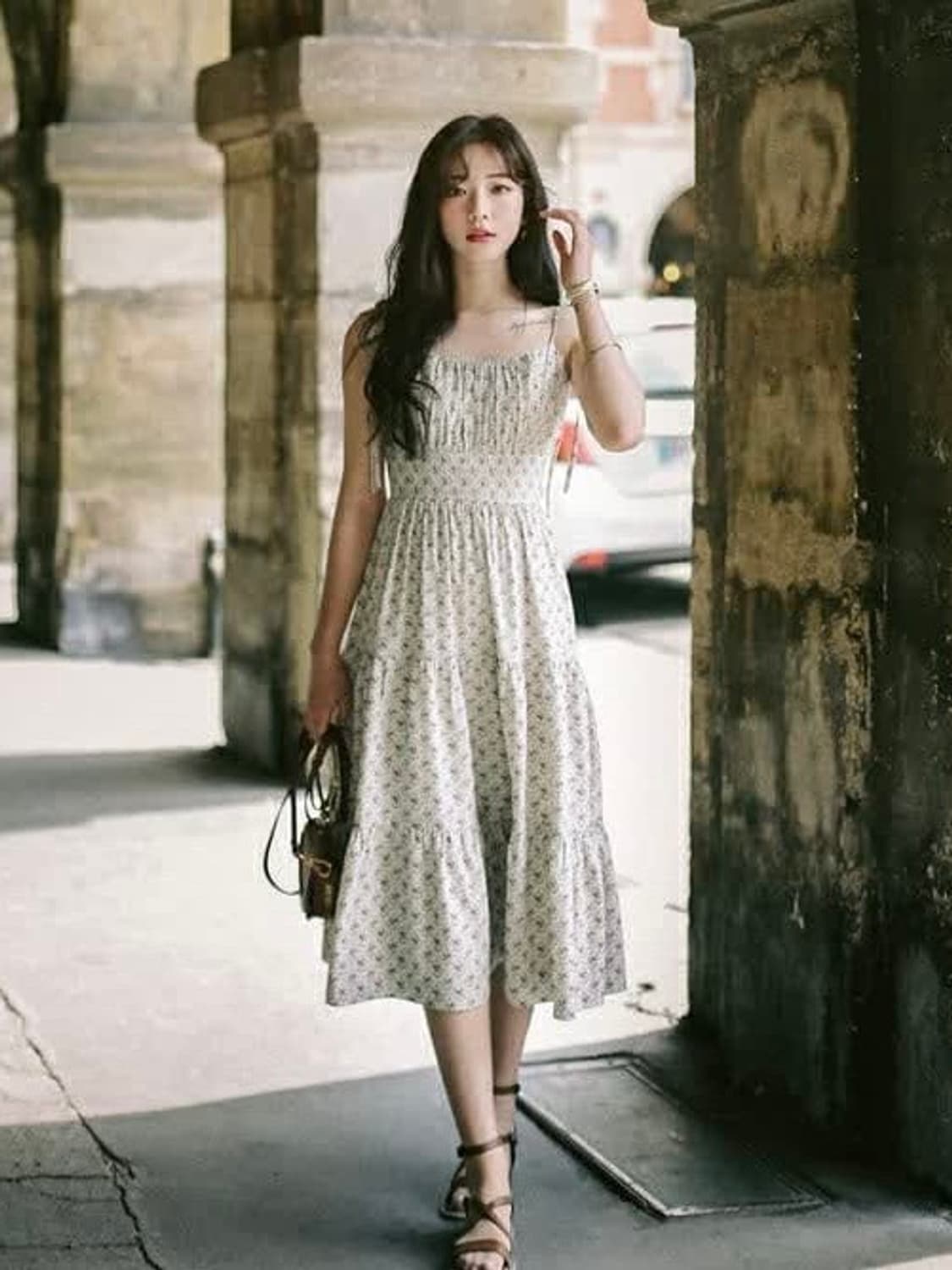 밀크코코아 아멜리아 원피스 상품이미지3