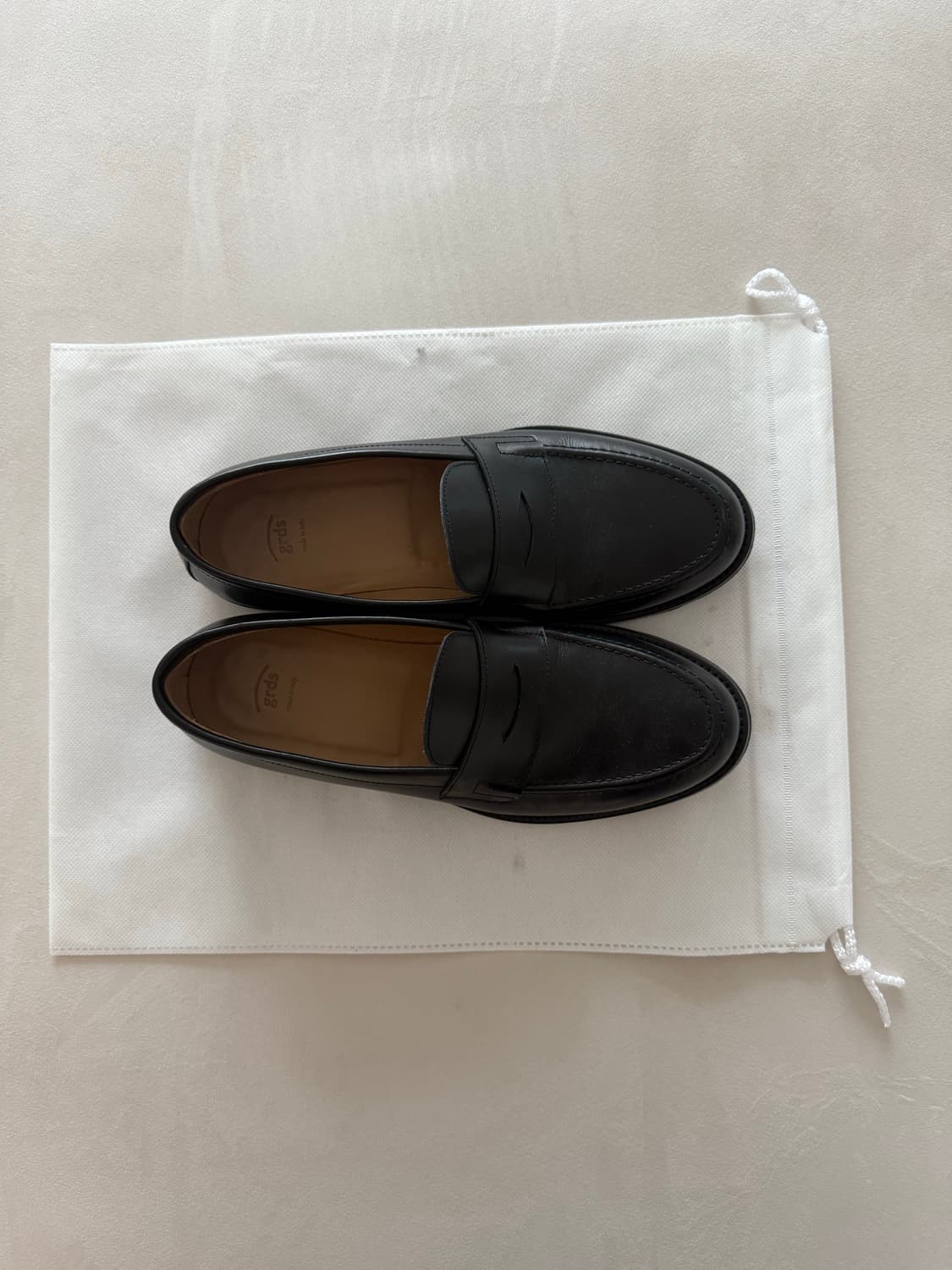 그라더스 로퍼 01 상품이미지2