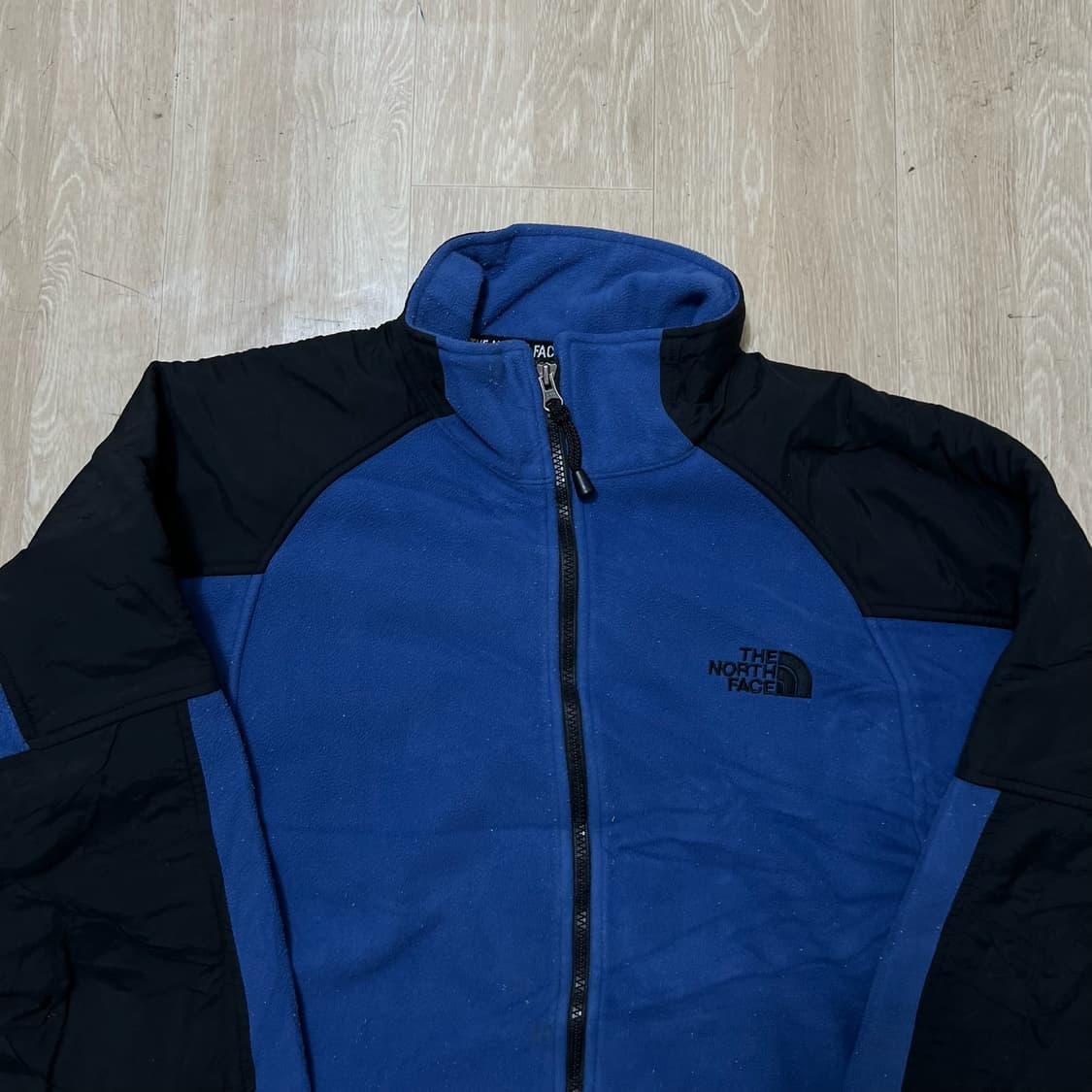 노스페이스 남성 고어 윈드스토퍼 후리스 자켓 XXL/110  상품이미지2