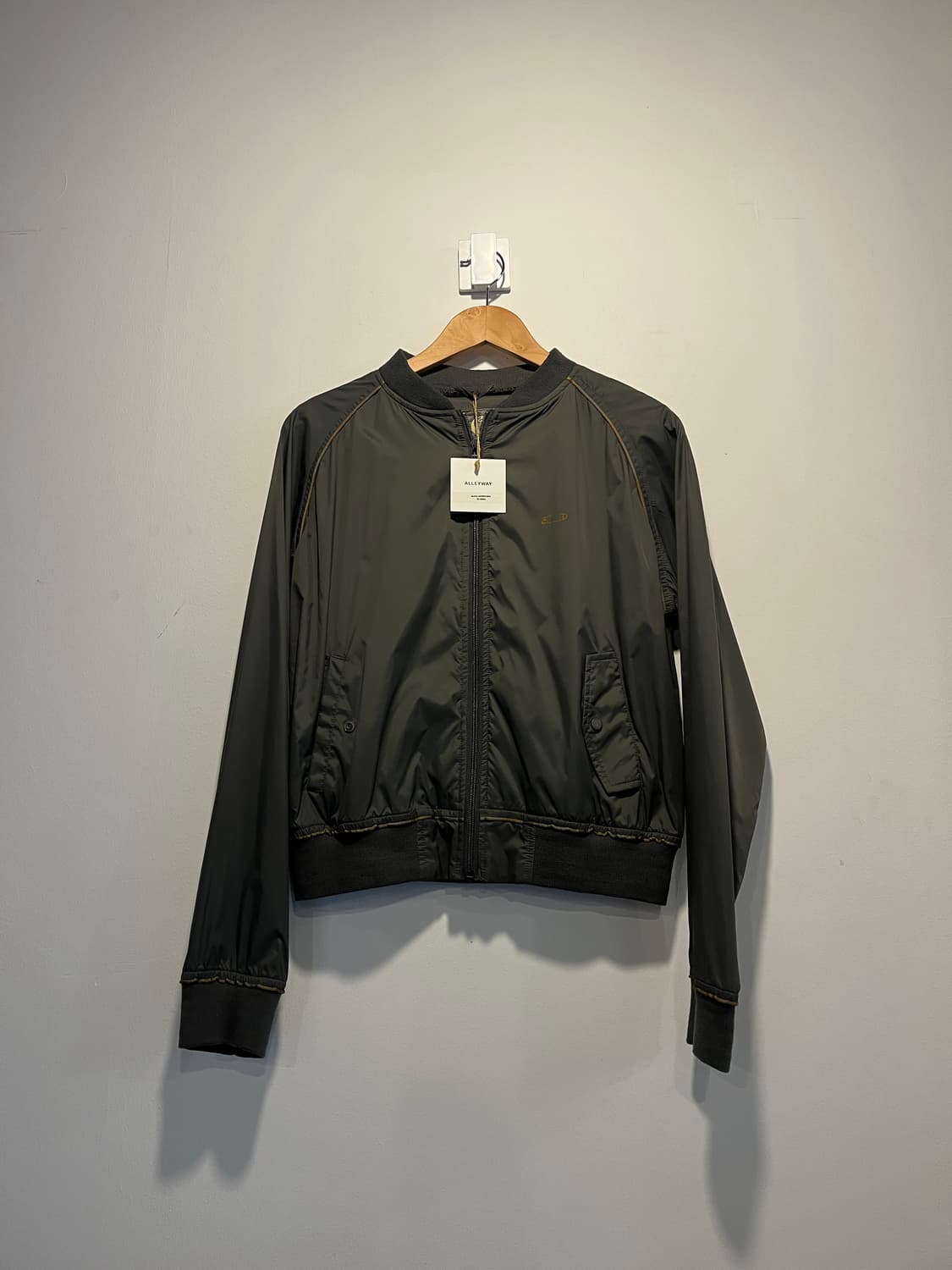 Stussy windbreaker 상품이미지1
